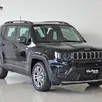 JEEP RENEGADE 1.3 T270 TURBO FLEX LONGITUDE AT6 JEEP RENEGADE 1.3 T270 TURBO FLEX LONGITUDE AT6