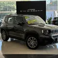 JEEP RENEGADE 1.3 T270 TURBO FLEX LONGITUDE AT6 JEEP RENEGADE 1.3 T270 TURBO FLEX LONGITUDE AT6