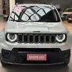 JEEP RENEGADE 1.3 T270 TURBO FLEX LONGITUDE AT6 JEEP RENEGADE 1.3 T270 TURBO FLEX LONGITUDE AT6