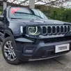 JEEP RENEGADE 1.3 T270 TURBO FLEX LONGITUDE AT6 JEEP RENEGADE 1.3 T270 TURBO FLEX LONGITUDE AT6