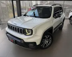 JEEP RENEGADE 1.3 T270 TURBO FLEX LONGITUDE AT6 JEEP RENEGADE 1.3 T270 TURBO FLEX LONGITUDE AT6