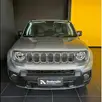 JEEP RENEGADE 1.3 T270 TURBO FLEX LONGITUDE AT6 JEEP RENEGADE 1.3 T270 TURBO FLEX LONGITUDE AT6