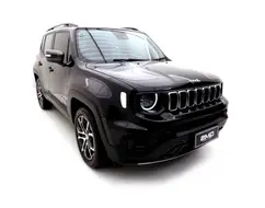 JEEP RENEGADE 1.3 T270 TURBO FLEX LONGITUDE AT6 JEEP RENEGADE 1.3 T270 TURBO FLEX LONGITUDE AT6