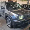 JEEP RENEGADE 1.3 T270 TURBO FLEX LONGITUDE AT6 JEEP RENEGADE 1.3 T270 TURBO FLEX LONGITUDE AT6
