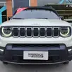 JEEP RENEGADE 1.3 T270 TURBO FLEX LONGITUDE AT6 JEEP RENEGADE 1.3 T270 TURBO FLEX LONGITUDE AT6