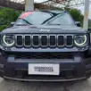 JEEP RENEGADE 1.3 T270 TURBO FLEX LONGITUDE AT6 JEEP RENEGADE 1.3 T270 TURBO FLEX LONGITUDE AT6