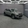 JEEP RENEGADE 1.3 T270 TURBO FLEX LONGITUDE AT6 JEEP RENEGADE 1.3 T270 TURBO FLEX LONGITUDE AT6