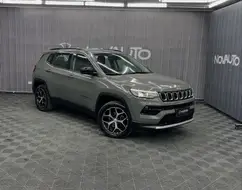 JEEP RENEGADE 1.3 T270 TURBO FLEX LONGITUDE AT6 JEEP RENEGADE 1.3 T270 TURBO FLEX LONGITUDE AT6