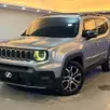 JEEP RENEGADE 1.3 T270 TURBO FLEX LONGITUDE AT6 JEEP RENEGADE 1.3 T270 TURBO FLEX LONGITUDE AT6
