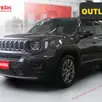 JEEP RENEGADE 1.3 T270 TURBO FLEX LONGITUDE AT6 JEEP RENEGADE 1.3 T270 TURBO FLEX LONGITUDE AT6