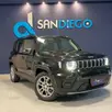 JEEP RENEGADE 1.3 T270 TURBO FLEX LONGITUDE AT6 JEEP RENEGADE 1.3 T270 TURBO FLEX LONGITUDE AT6