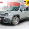 JEEP RENEGADE 1.3 T270 TURBO FLEX LONGITUDE AT6 JEEP RENEGADE 1.3 T270 TURBO FLEX LONGITUDE AT6