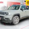 JEEP RENEGADE 1.3 T270 TURBO FLEX LONGITUDE AT6 JEEP RENEGADE 1.3 T270 TURBO FLEX LONGITUDE AT6