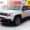 JEEP RENEGADE 1.3 T270 TURBO FLEX LONGITUDE AT6 JEEP RENEGADE 1.3 T270 TURBO FLEX LONGITUDE AT6