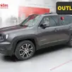 JEEP RENEGADE 1.3 T270 TURBO FLEX LONGITUDE AT6 JEEP RENEGADE 1.3 T270 TURBO FLEX LONGITUDE AT6
