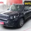 JEEP RENEGADE 1.3 T270 TURBO FLEX LONGITUDE AT6 JEEP RENEGADE 1.3 T270 TURBO FLEX LONGITUDE AT6