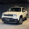 JEEP RENEGADE 1.3 T270 TURBO FLEX LONGITUDE AT6 JEEP RENEGADE 1.3 T270 TURBO FLEX LONGITUDE AT6