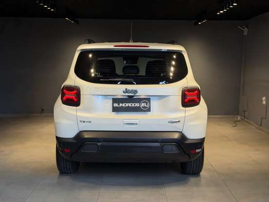 JEEP-RENEGADE-1.3 T270 TURBO FLEX LONGITUDE AT6 JEEP-RENEGADE-2025