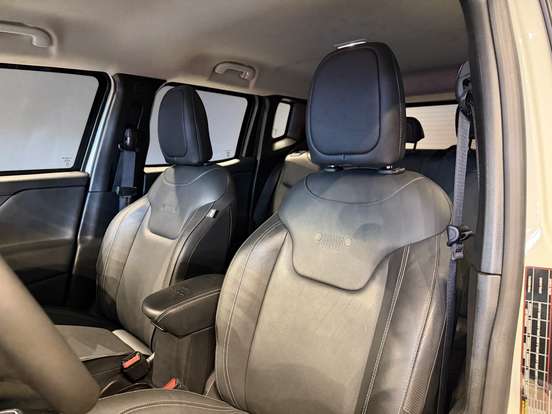 JEEP-RENEGADE-1.3 T270 TURBO FLEX LONGITUDE AT6 JEEP-RENEGADE-2025