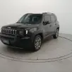 JEEP RENEGADE 1.3 T270 TURBO FLEX LONGITUDE AT6 JEEP RENEGADE 1.3 T270 TURBO FLEX LONGITUDE AT6