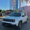 JEEP RENEGADE 1.3 T270 TURBO FLEX LONGITUDE AT6 JEEP RENEGADE 1.3 T270 TURBO FLEX LONGITUDE AT6