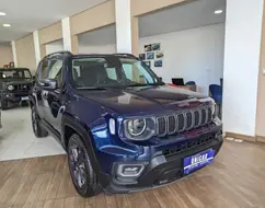 JEEP RENEGADE 1.3 T270 TURBO FLEX NIGHT EAGLE AT6 JEEP RENEGADE 1.3 T270 TURBO FLEX NIGHT EAGLE AT6
