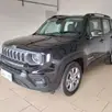 JEEP RENEGADE 1.3 T270 TURBO FLEX NIGHT EAGLE AT6 JEEP RENEGADE 1.3 T270 TURBO FLEX NIGHT EAGLE AT6
