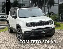 JEEP RENEGADE 1.3 T270 TURBO FLEX S 4X4 AT9 JEEP RENEGADE 1.3 T270 TURBO FLEX S 4X4 AT9