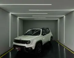 JEEP RENEGADE 1.3 T270 TURBO FLEX S 4X4 AT9 JEEP RENEGADE 1.3 T270 TURBO FLEX S 4X4 AT9