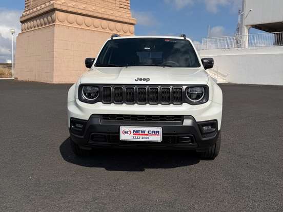 JEEP-RENEGADE-1.3 T270 TURBO FLEX S 4X4 AT9 JEEP-RENEGADE-2022