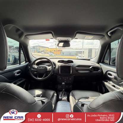 JEEP-RENEGADE-1.3 T270 TURBO FLEX S 4X4 AT9 JEEP-RENEGADE-2022