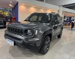 JEEP RENEGADE 1.3 T270 TURBO FLEX S 4X4 AT9 JEEP RENEGADE 1.3 T270 TURBO FLEX S 4X4 AT9