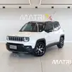 JEEP RENEGADE 1.3 T270 TURBO FLEX SAHARA AT6 JEEP RENEGADE 1.3 T270 TURBO FLEX SAHARA AT6