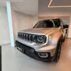 JEEP RENEGADE 1.3 T270 TURBO FLEX SAHARA AT6 JEEP RENEGADE 1.3 T270 TURBO FLEX SAHARA AT6