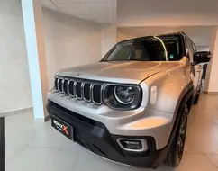 JEEP RENEGADE 1.3 T270 TURBO FLEX SAHARA AT6 JEEP RENEGADE 1.3 T270 TURBO FLEX SAHARA AT6