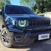JEEP RENEGADE 1.3 T270 TURBO FLEX SPORT ALTITUDE AT6 JEEP RENEGADE 1.3 T270 TURBO FLEX SPORT ALTITUDE AT6