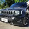 JEEP RENEGADE 1.3 T270 TURBO FLEX SPORT ALTITUDE AT6 JEEP RENEGADE 1.3 T270 TURBO FLEX SPORT ALTITUDE AT6