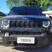 JEEP RENEGADE 1.3 T270 TURBO FLEX SPORT ALTITUDE AT6 JEEP RENEGADE 1.3 T270 TURBO FLEX SPORT ALTITUDE AT6