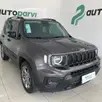 JEEP RENEGADE 1.3 T270 TURBO FLEX SPORT AT6 JEEP RENEGADE 1.3 T270 TURBO FLEX SPORT AT6