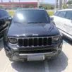 JEEP RENEGADE 1.3 T270 TURBO FLEX SPORT AT6 JEEP RENEGADE 1.3 T270 TURBO FLEX SPORT AT6
