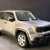 JEEP RENEGADE 1.3 T270 TURBO FLEX SPORT AT6 JEEP RENEGADE 1.3 T270 TURBO FLEX SPORT AT6