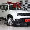 JEEP RENEGADE 1.3 T270 TURBO FLEX SPORT AT6 JEEP RENEGADE 1.3 T270 TURBO FLEX SPORT AT6