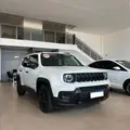 JEEP RENEGADE 1.3 T270 TURBO FLEX SPORT AT6 JEEP RENEGADE 1.3 T270 TURBO FLEX SPORT AT6