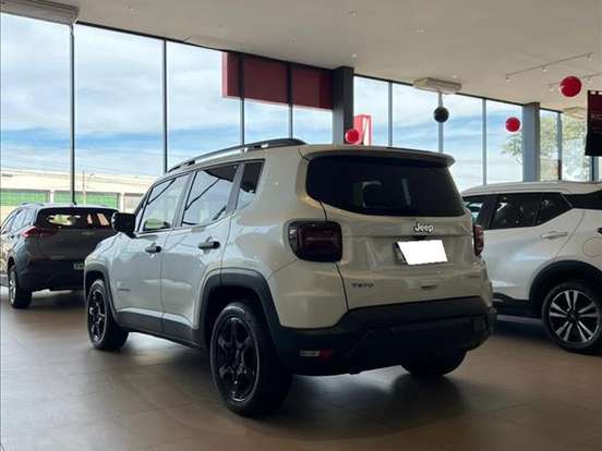 JEEP-RENEGADE-1.3 T270 TURBO FLEX SPORT AT6 JEEP-RENEGADE-2022