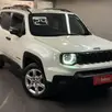 JEEP RENEGADE 1.3 T270 TURBO FLEX SPORT AT6 JEEP RENEGADE 1.3 T270 TURBO FLEX SPORT AT6