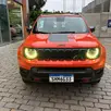 JEEP RENEGADE 1.3 T270 TURBO FLEX TRAILHAWK 4X4 AT9 JEEP RENEGADE 1.3 T270 TURBO FLEX TRAILHAWK 4X4 AT9