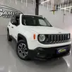 JEEP RENEGADE 1.8 16V FLEX 4P AUTOMÁTICO JEEP RENEGADE 1.8 16V FLEX 4P AUTOMÁTICO