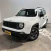 JEEP RENEGADE 1.8 16V FLEX 4P AUTOMÁTICO JEEP RENEGADE 1.8 16V FLEX 4P AUTOMÁTICO