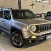 JEEP RENEGADE 1.8 16V FLEX 4P AUTOMÁTICO JEEP RENEGADE 1.8 16V FLEX 4P AUTOMÁTICO