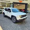 JEEP RENEGADE 1.8 16V FLEX 4P AUTOMÁTICO JEEP RENEGADE 1.8 16V FLEX 4P AUTOMÁTICO